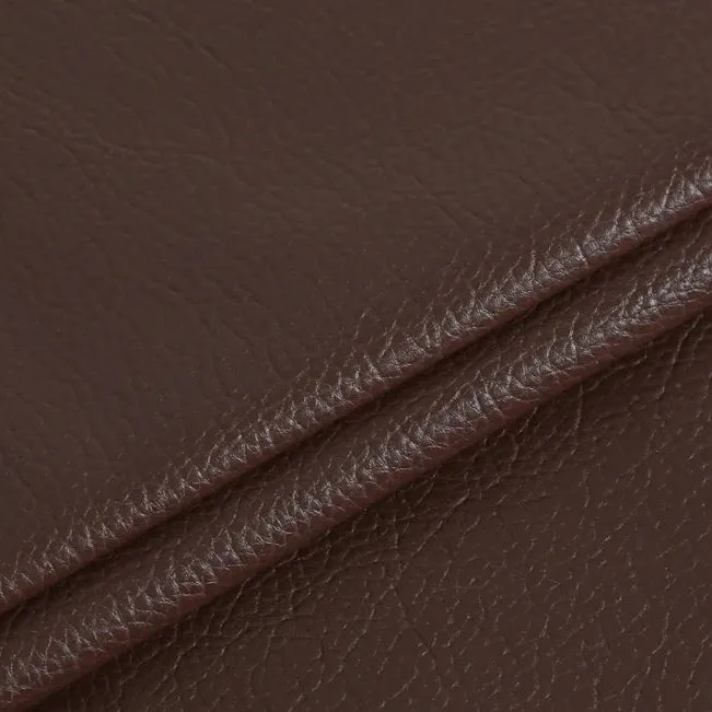 20 Color / Valery Faux Leather Fabric