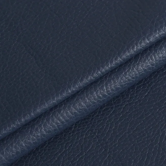 20 Color / Valery Faux Leather Fabric