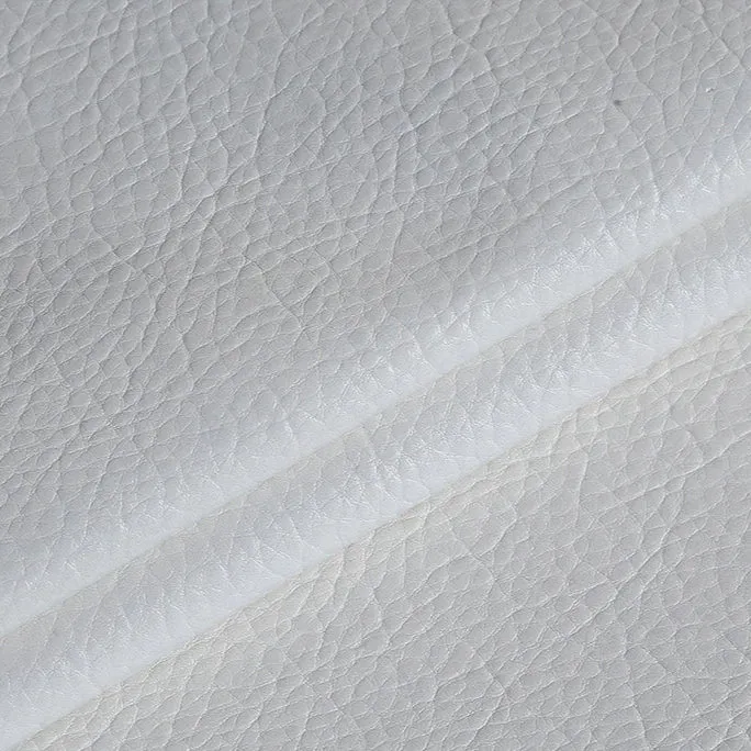 20 Color / Valery Faux Leather Fabric