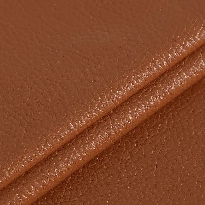 20 Color / Valery Faux Leather Fabric