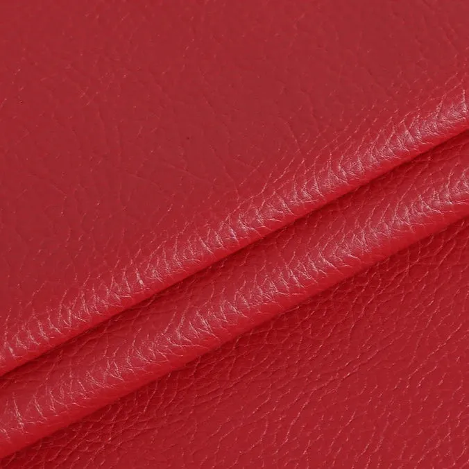 20 Color / Valery Faux Leather Fabric
