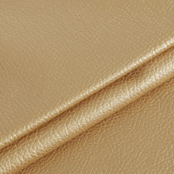 20 Color / Valery Faux Leather Fabric