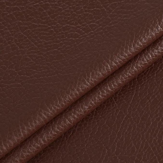 20 Color / Valery Faux Leather Fabric
