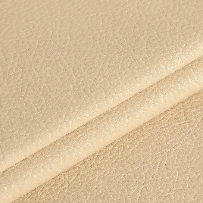 20 Color / Valery Faux Leather Fabric