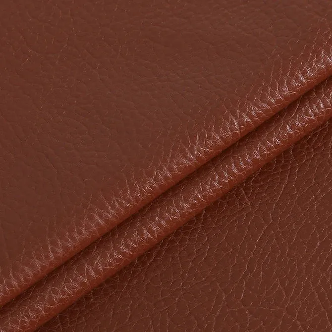20 Color / Valery Faux Leather Fabric