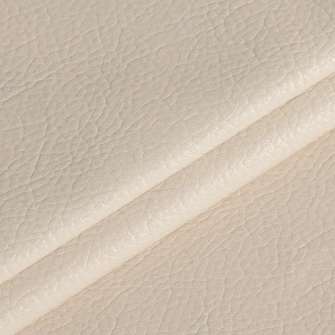 20 Color / Valery Faux Leather Fabric