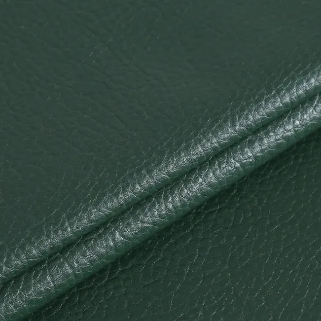 20 Color / Valery Faux Leather Fabric