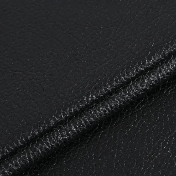 20 Color / Valery Faux Leather Fabric