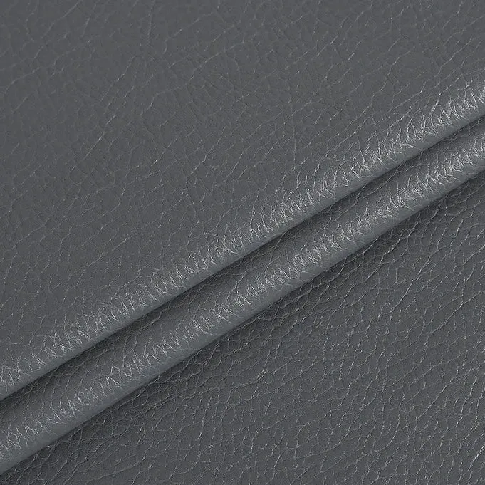 20 Color / Valery Faux Leather Fabric