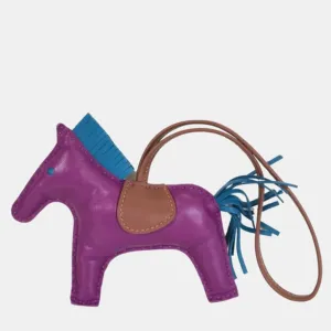 Anemone /Blue Izmir /Fawn Rodeo MM Charm