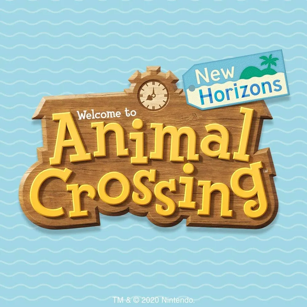 Animal Crossing New Horizons Able Sister's Floral Sling Bag