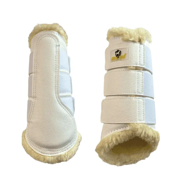 Apollo Dressage Boots