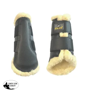 Apollo Dressage Boots