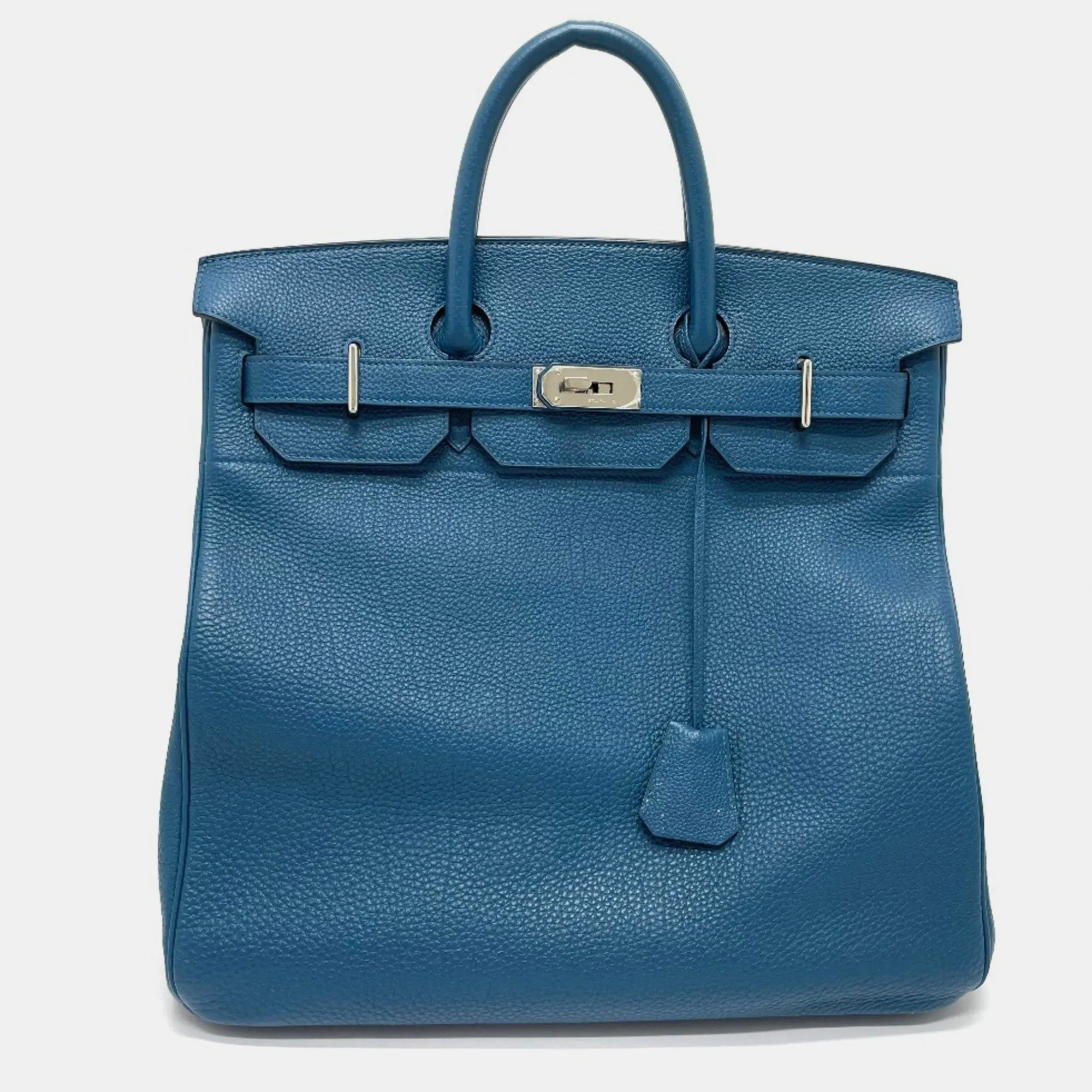 Blue Izmir Handbag