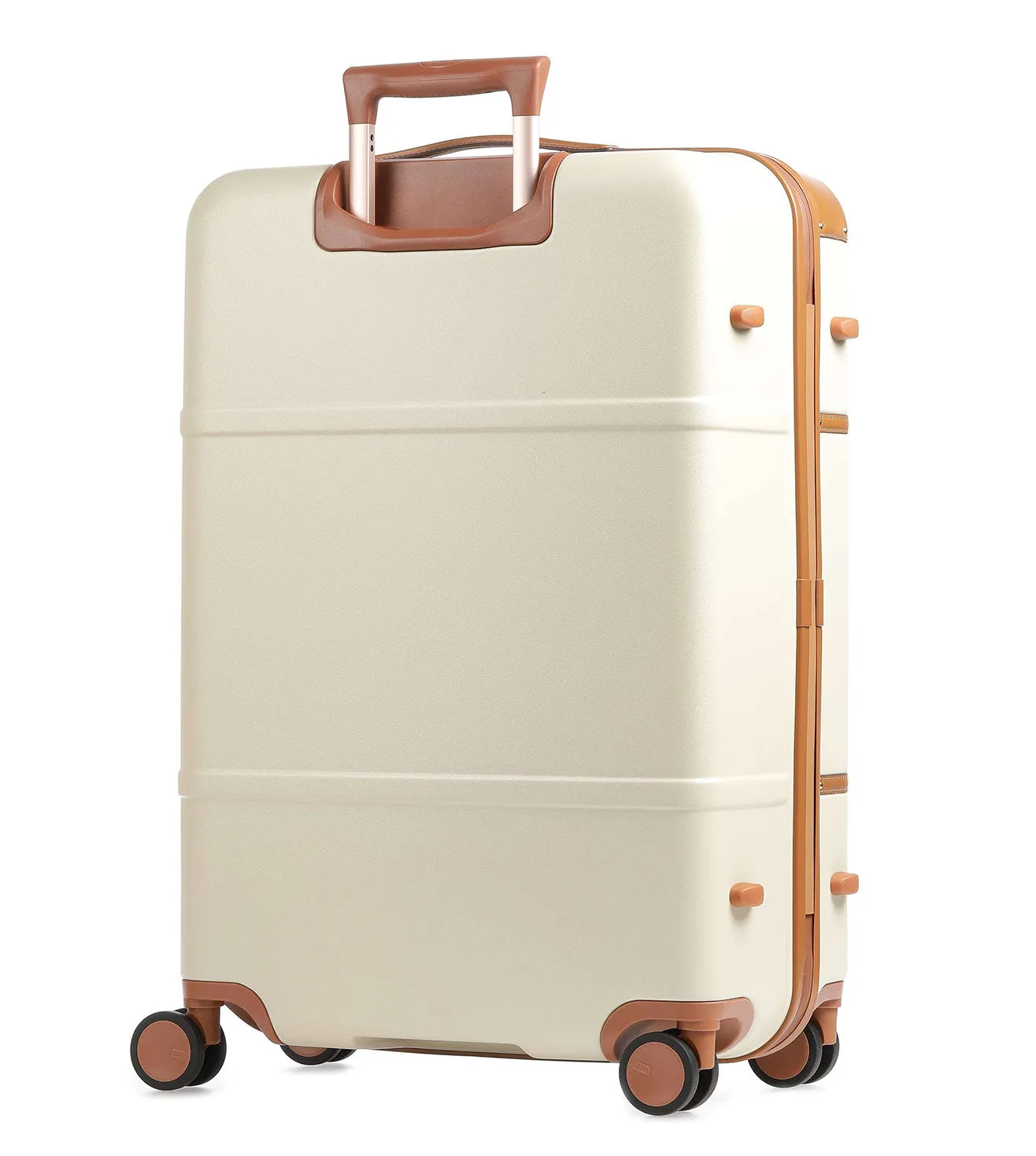 Bric's Andy Warhol Limited Edition Unisex Check-in Trolley