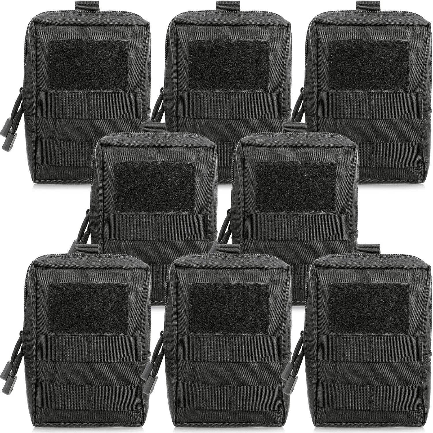 Cunno 8  Molle Pouches Tactical Molle Pouch  EDC 