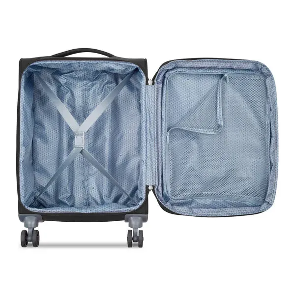 DELSEY MARINGA 4w Softside Trolley