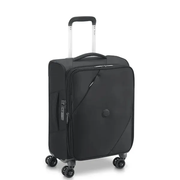 DELSEY MARINGA 4w Softside Trolley