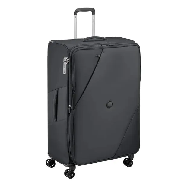 DELSEY MARINGA 4w Softside Trolley