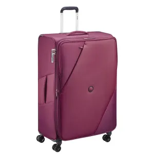 DELSEY MARINGA 4w Softside Trolley