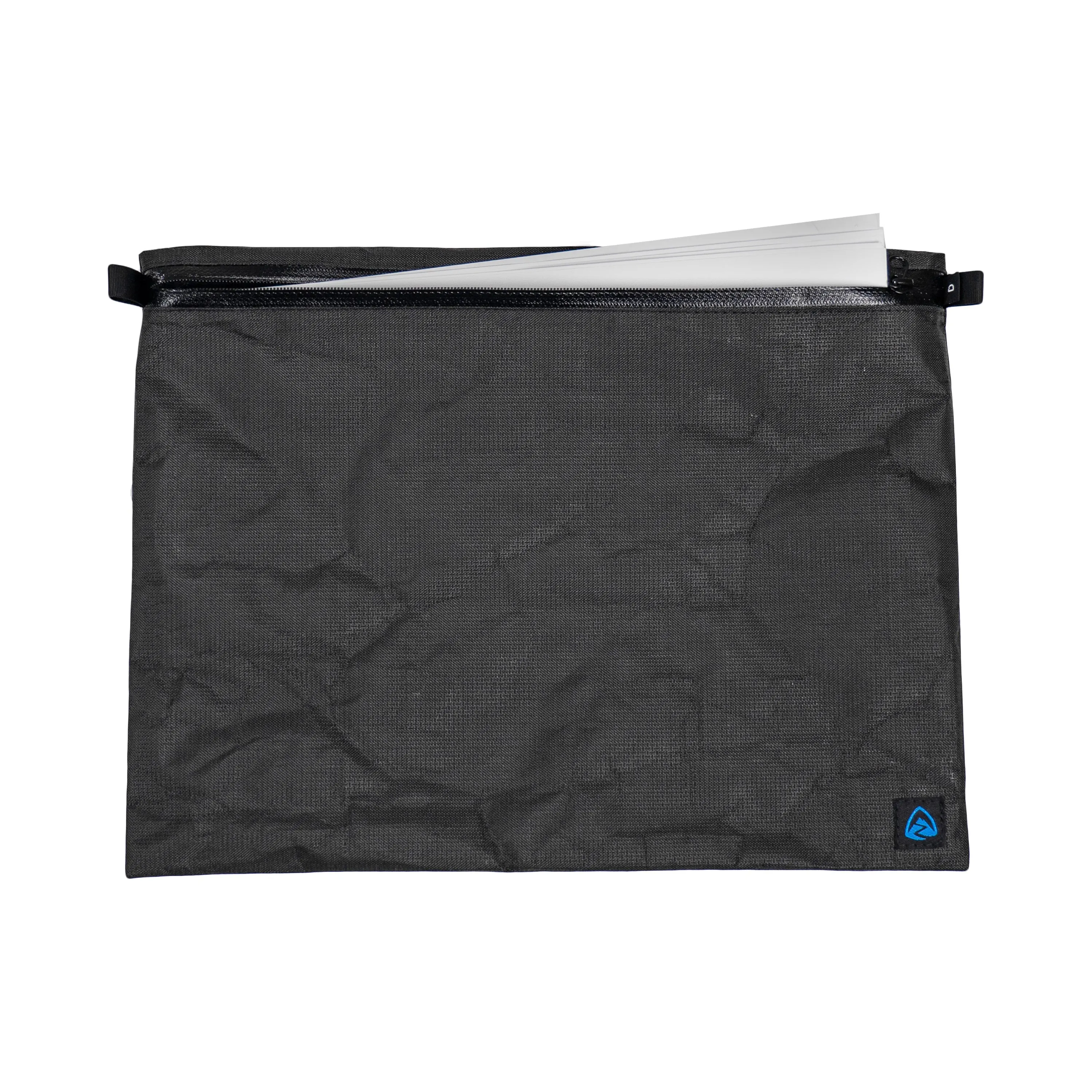 Document Zip Pouch