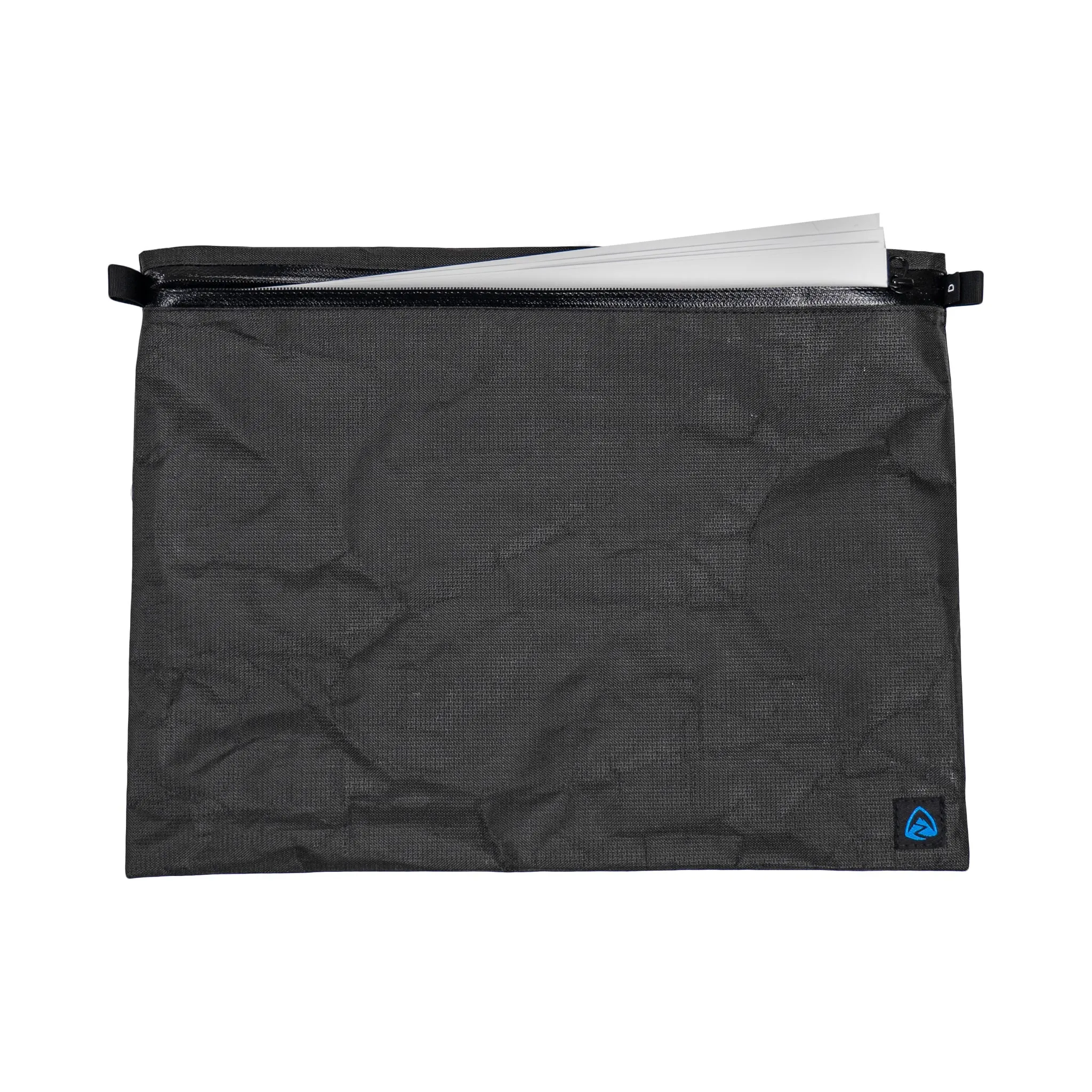 Document Zip Pouch
