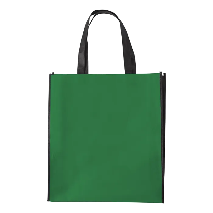 Duotone Non Woven Shopper