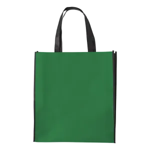 Duotone Non Woven Shopper