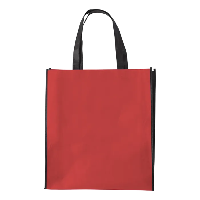 Duotone Non Woven Shopper