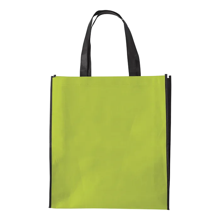 Duotone Non Woven Shopper