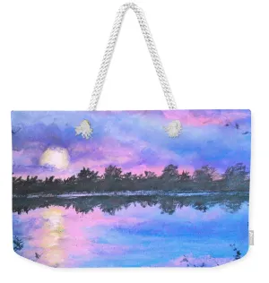 Euphoric Dreams - Weekender Tote Bag