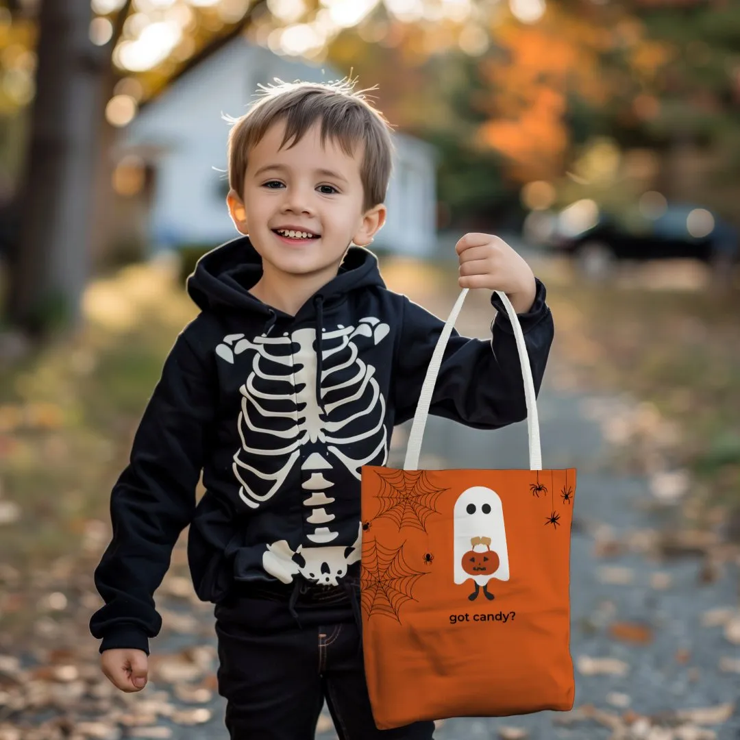 Exclusive Got Candy? Halloween Tote Bag