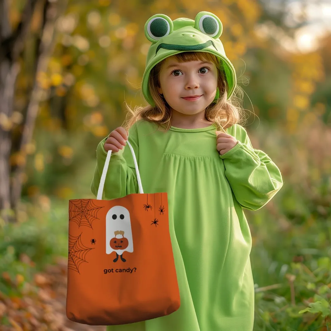 Exclusive Got Candy? Halloween Tote Bag