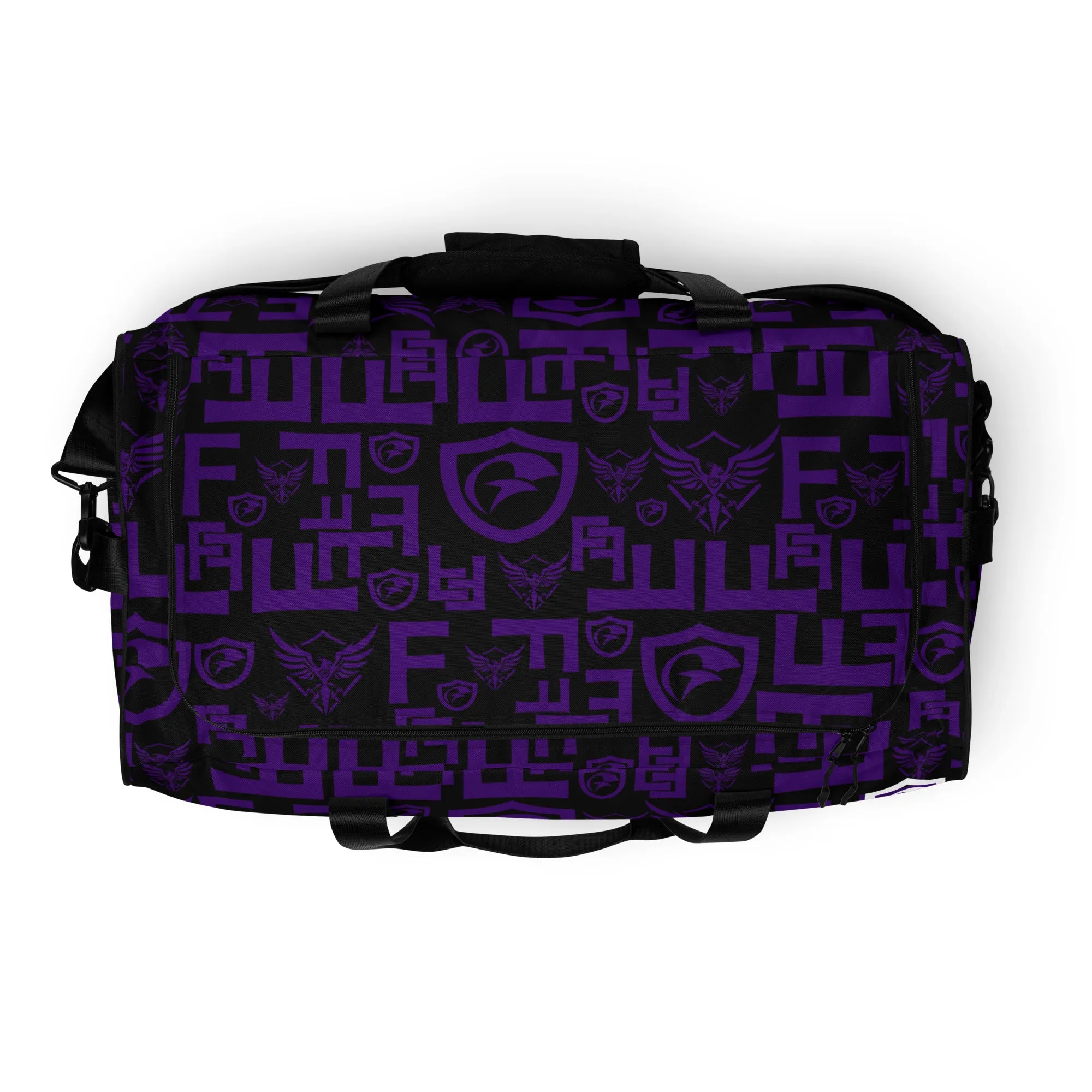 Fergo Weekender Bag