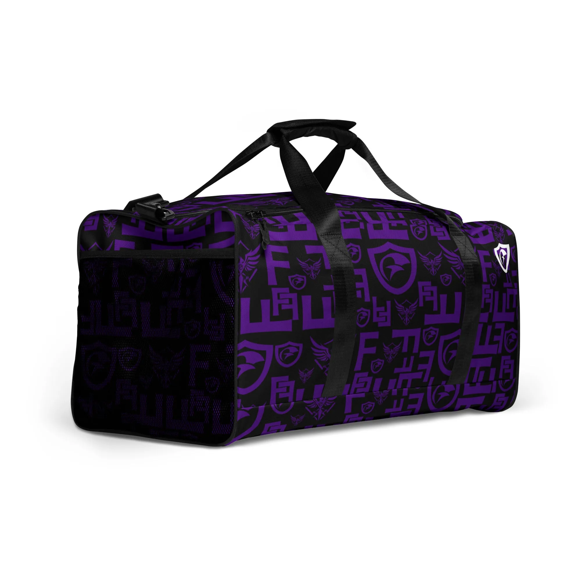 Fergo Weekender Bag