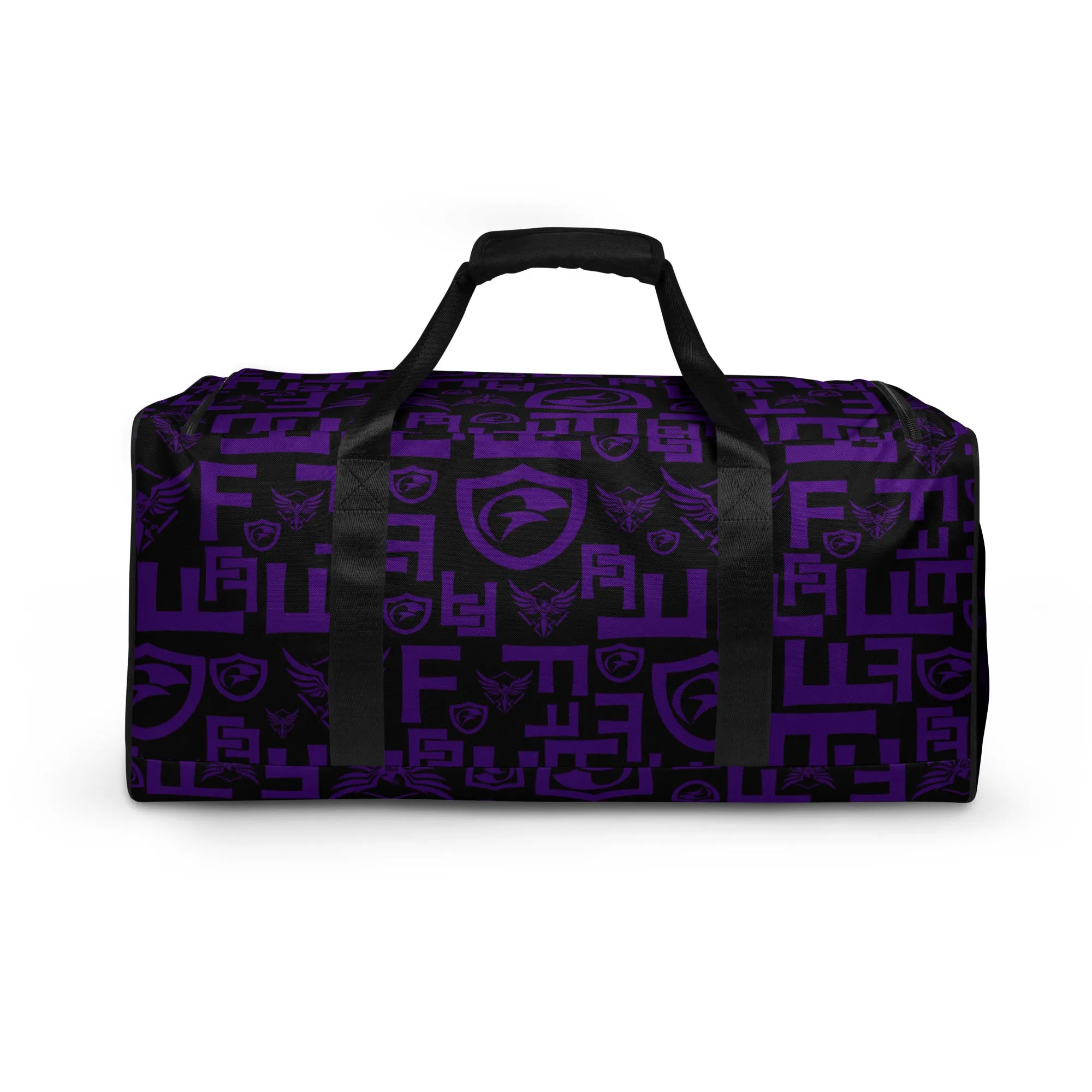 Fergo Weekender Bag