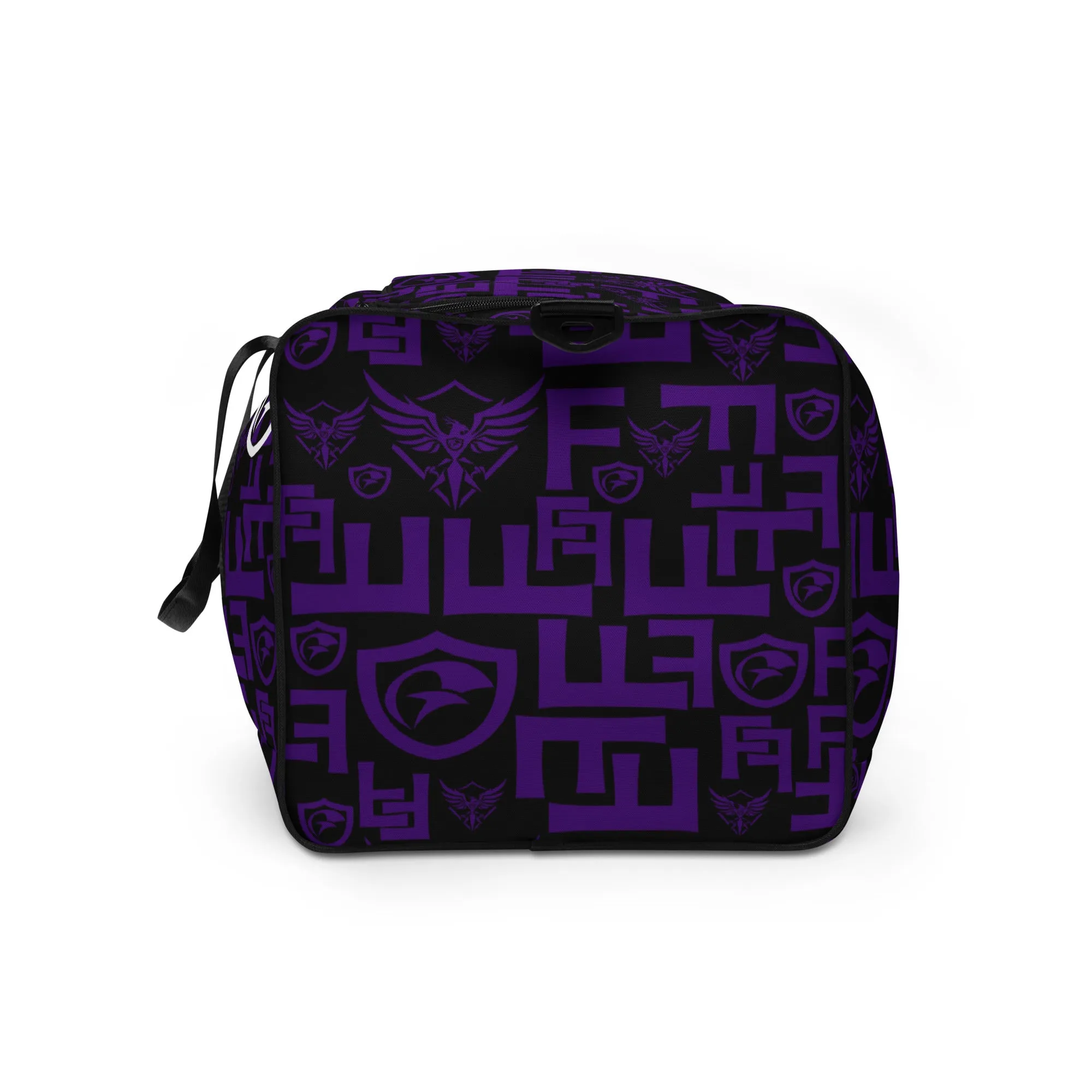 Fergo Weekender Bag
