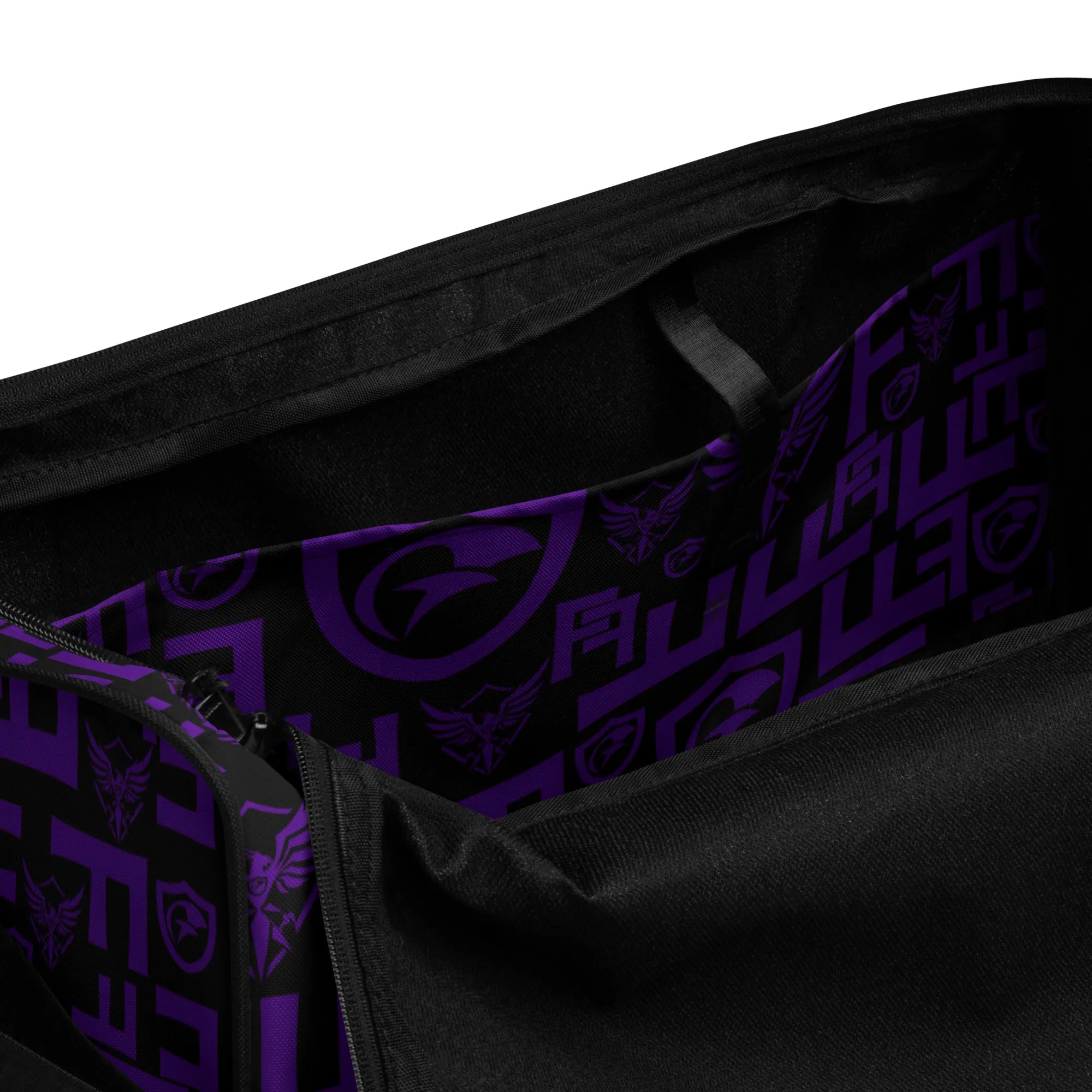 Fergo Weekender Bag