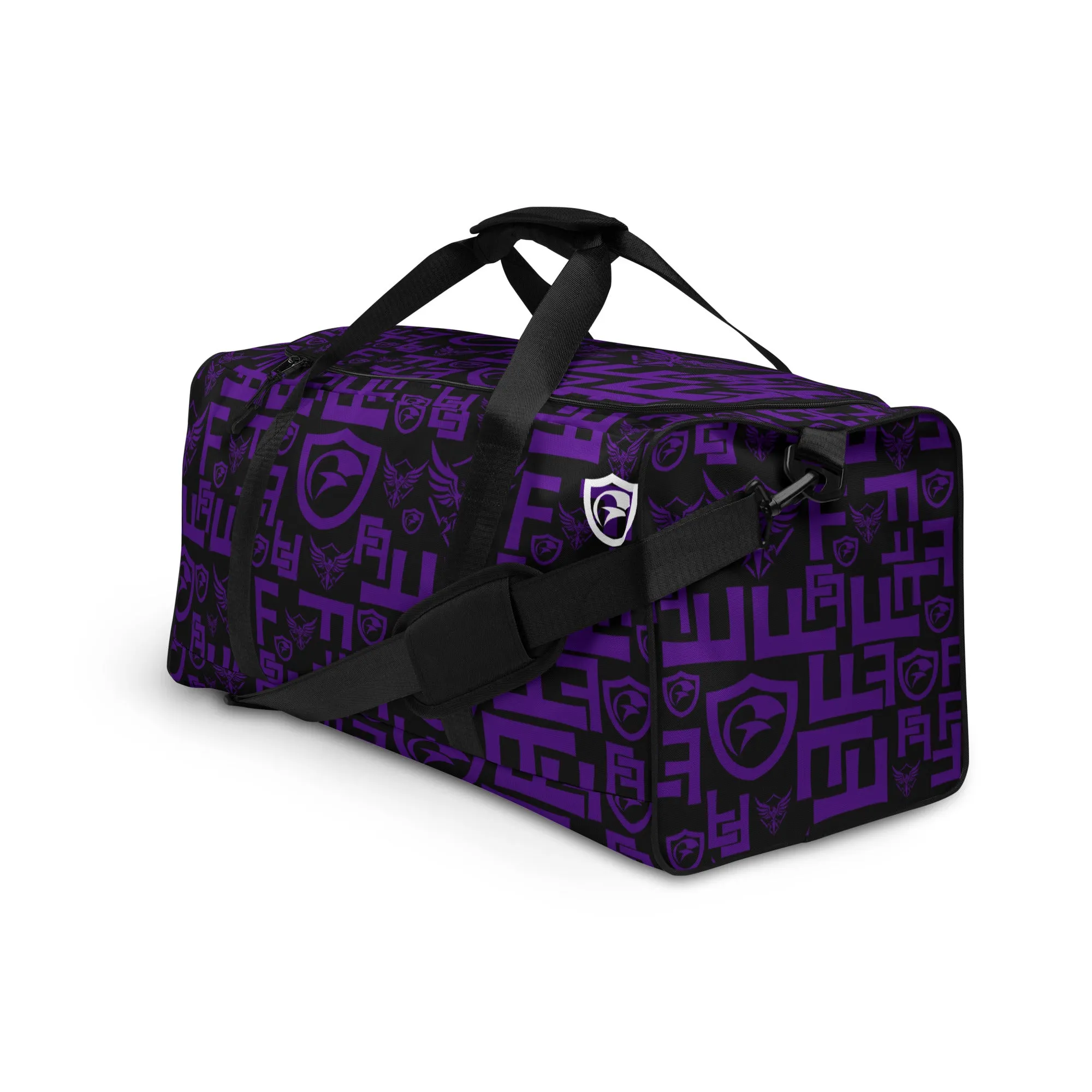 Fergo Weekender Bag