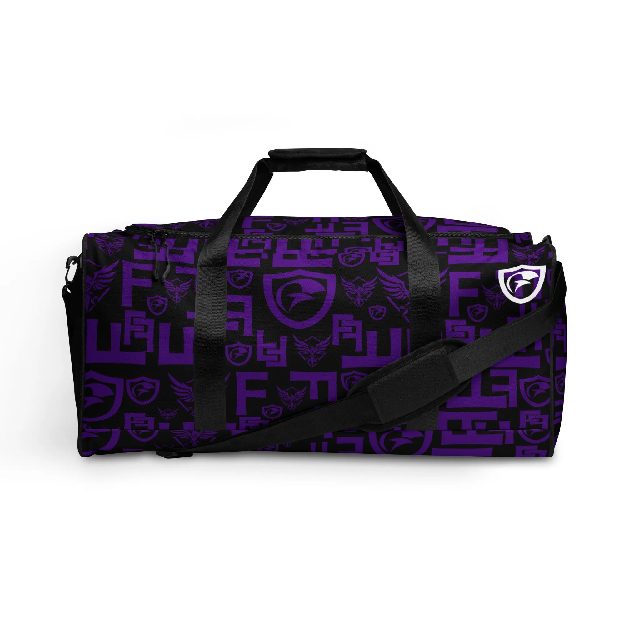 Fergo Weekender Bag