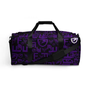 Fergo Weekender Bag