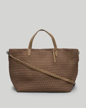 Geneva Weekender, Mink