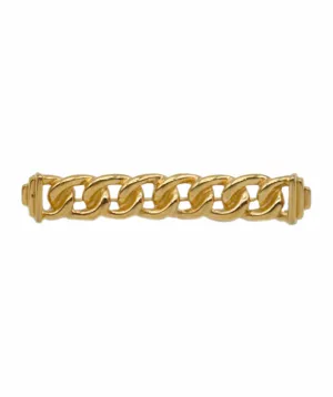 Givenchy Fixed Chain Brooch AWL4293