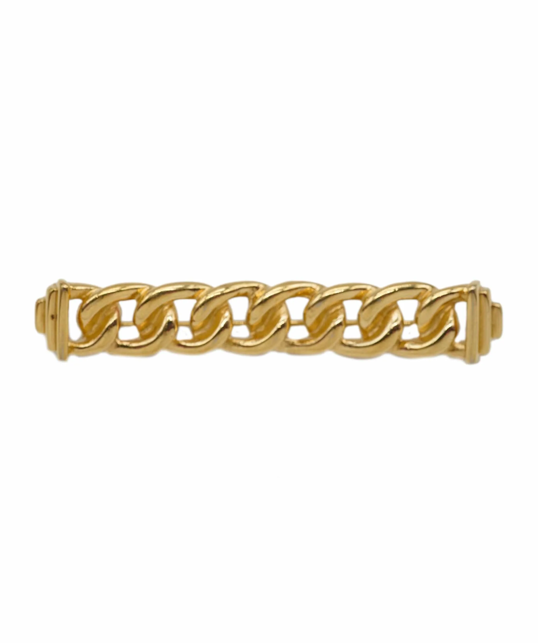 Givenchy Fixed Chain Brooch AWL4293