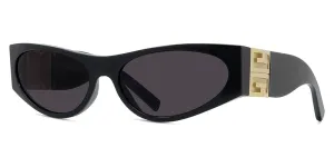 Givenchy GV40055I 01A - As Seen On Claire Foy