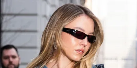 Givenchy GV40067U 01A - As Seen On Sydney Sweeney