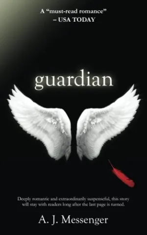 Guardian (The Guardian Series) Paperback  August 23, 2016