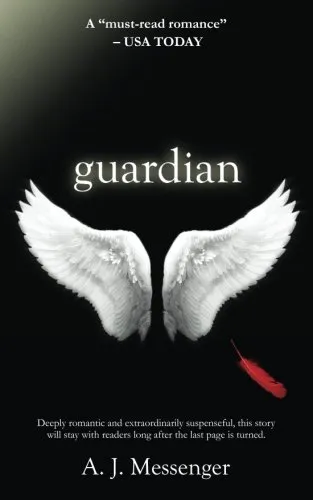 Guardian (The Guardian Series) Paperback  August 23, 2016