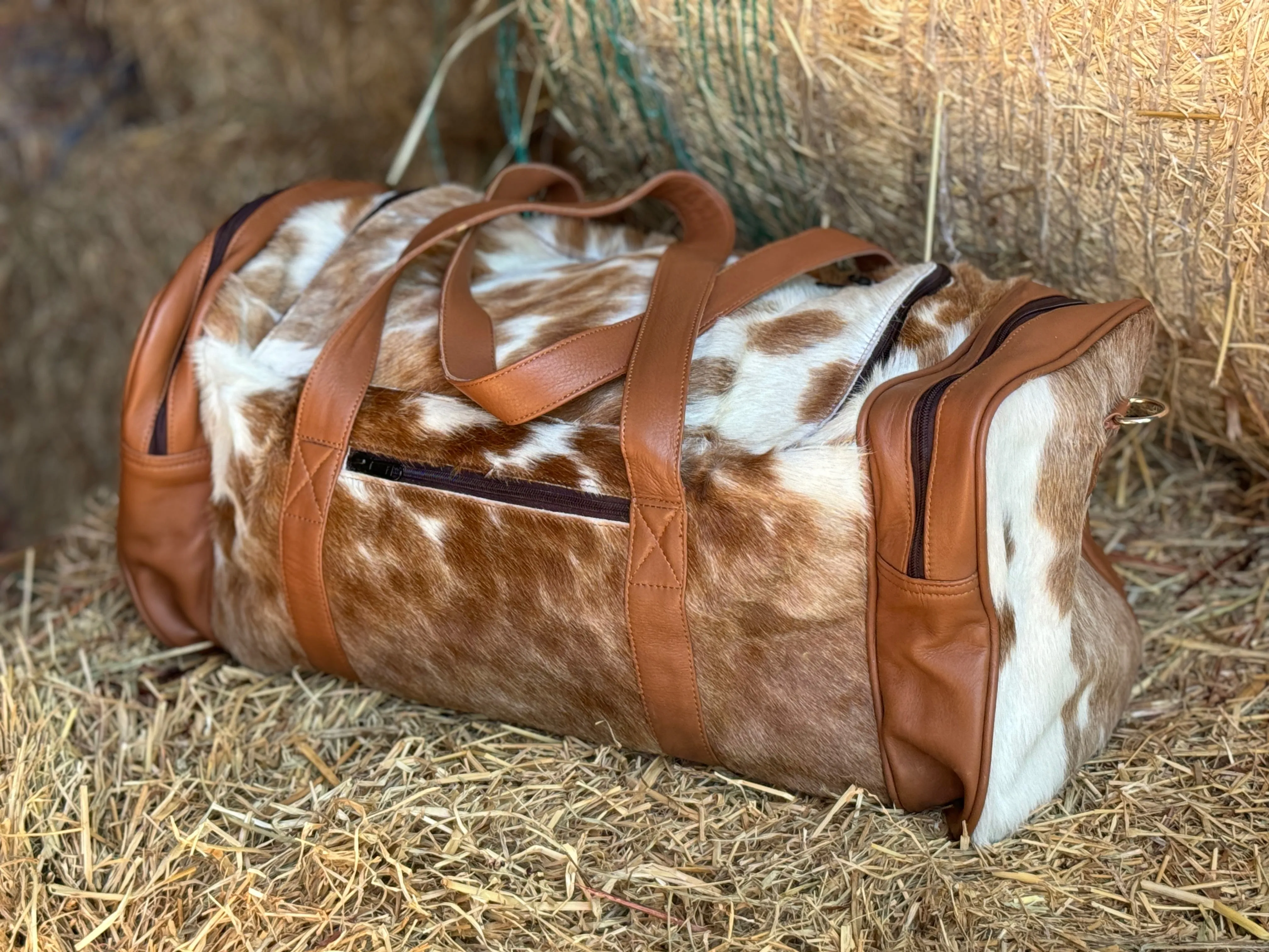 Hannah Weekender - "Tricia" - 17