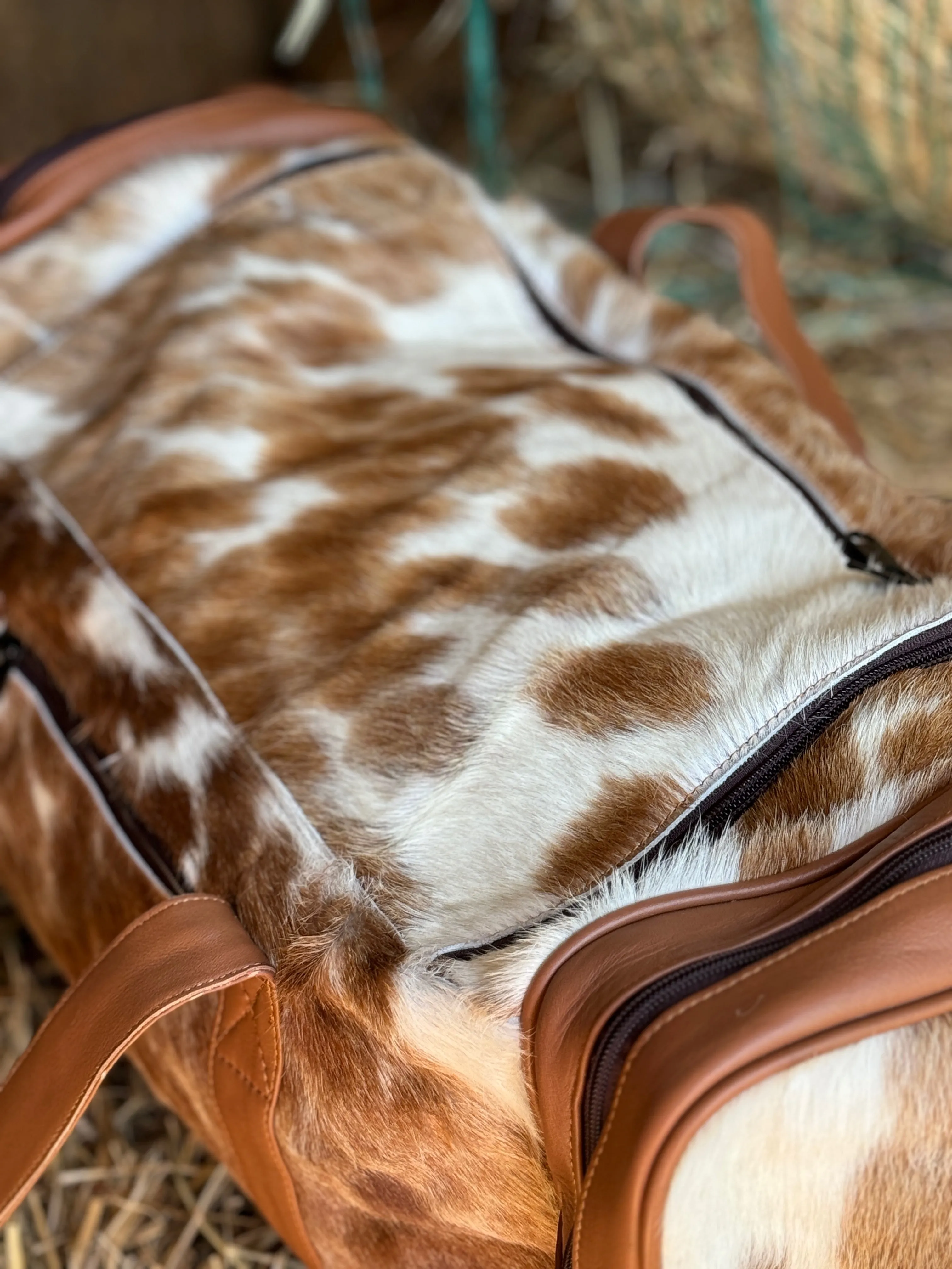 Hannah Weekender - "Tricia" - 17